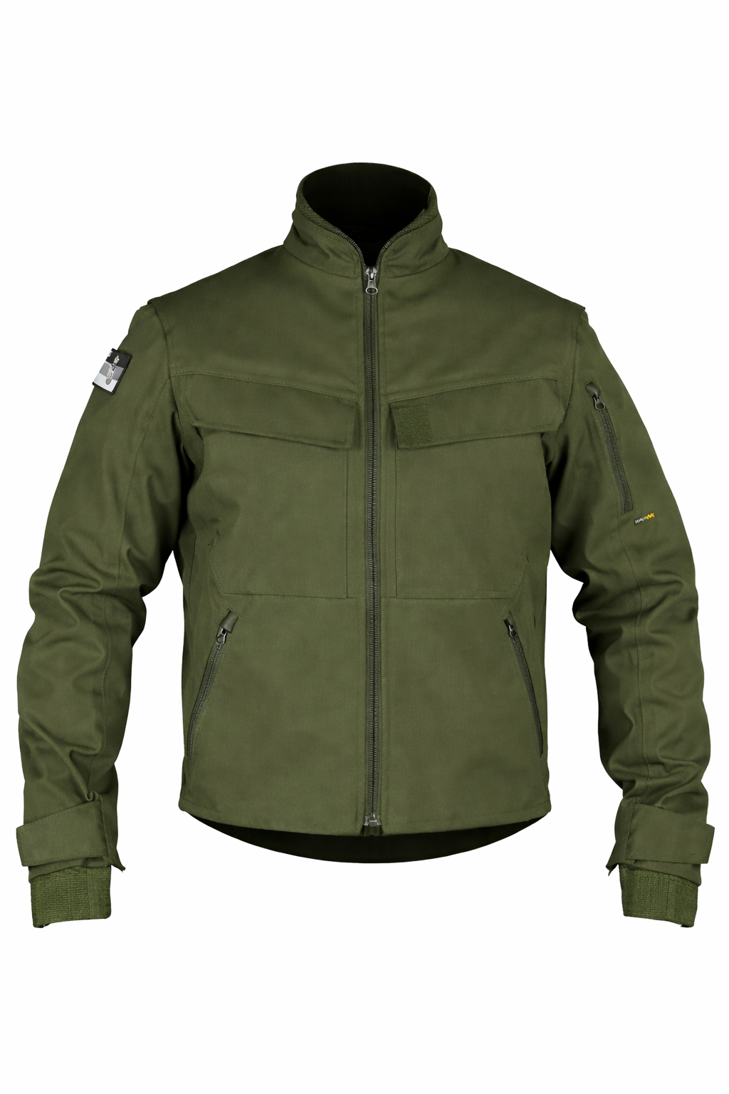 Chaqueta TitanGuard™ K105 2.0 (¡Descuento Solo Hoy!)🔥