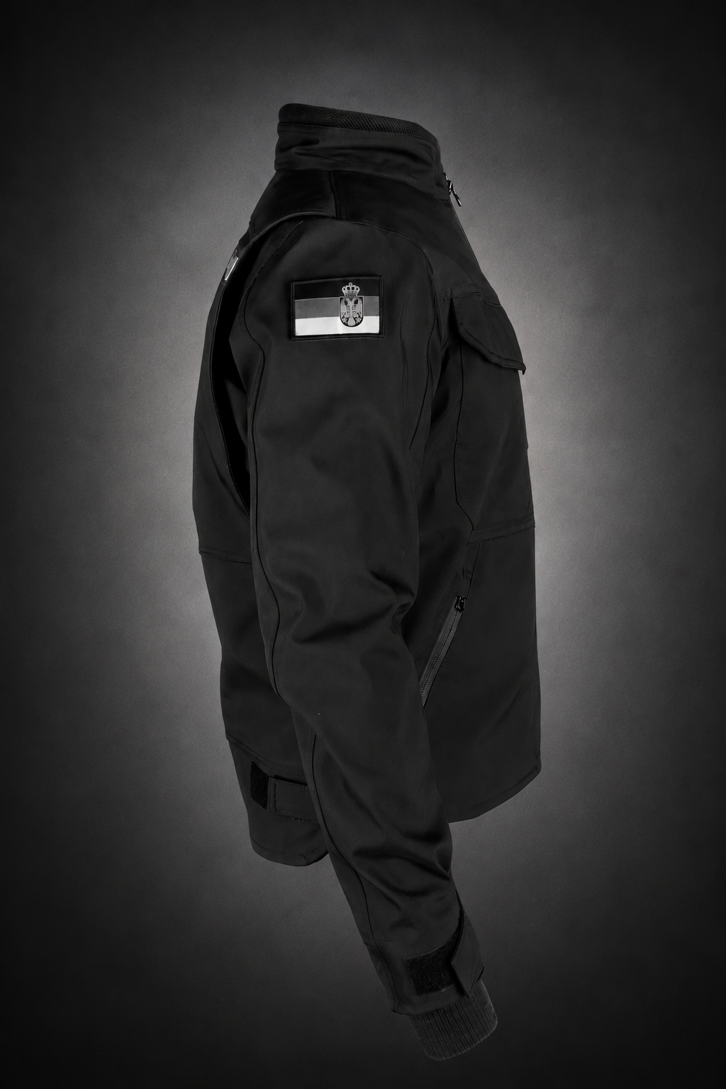 Chaqueta TitanGuard™ K105 2.0 (¡Descuento Solo Hoy!)🔥