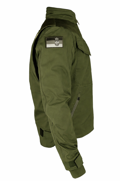 Chaqueta TitanGuard™ K105 2.0 (¡Descuento Solo Hoy!)🔥